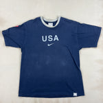 NIKE 'USA' TEE - MEDIUM