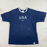 NIKE 'USA' TEE - MEDIUM