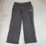 NIKE SPORT PANTS - LARGE