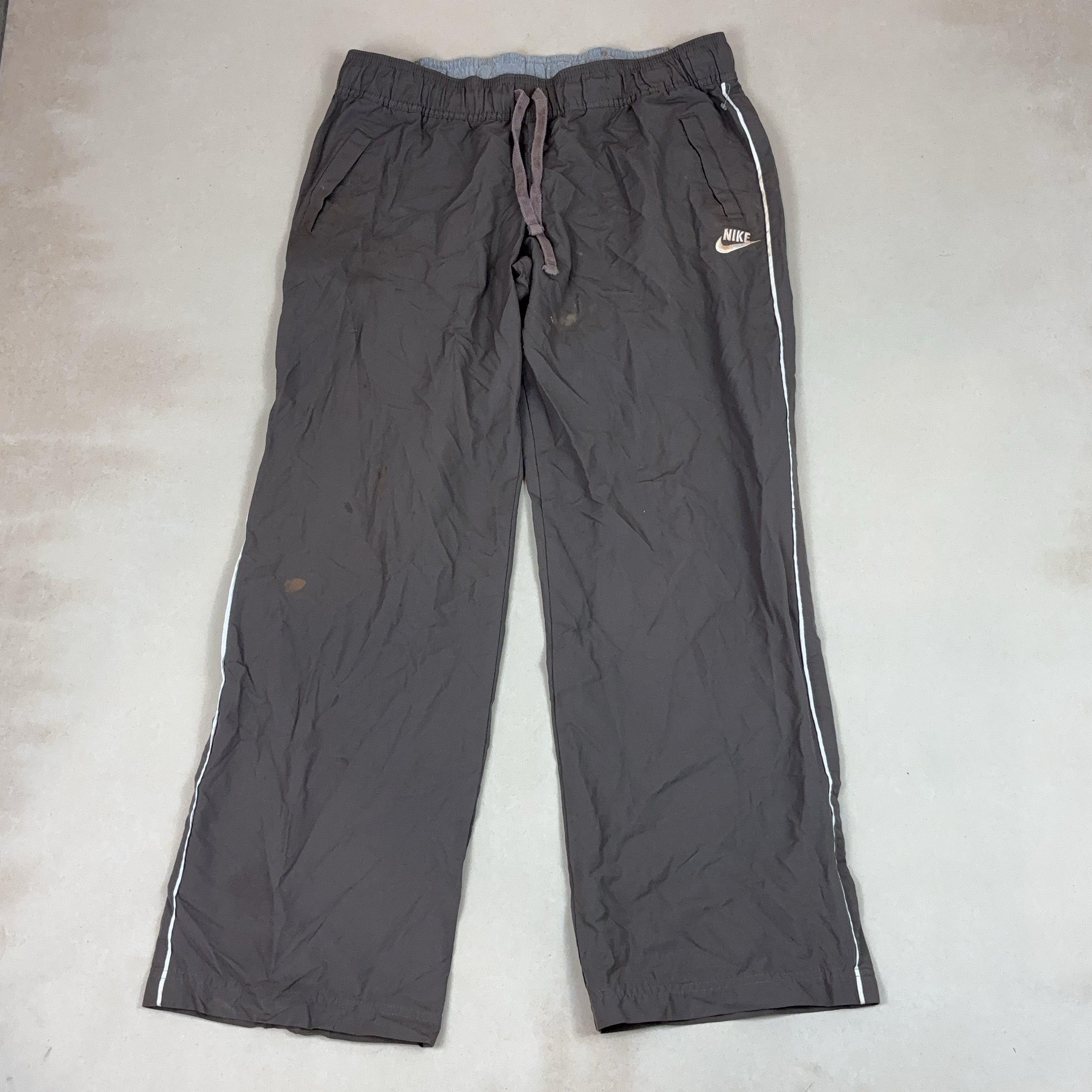 NIKE SPORT PANTS - LARGE