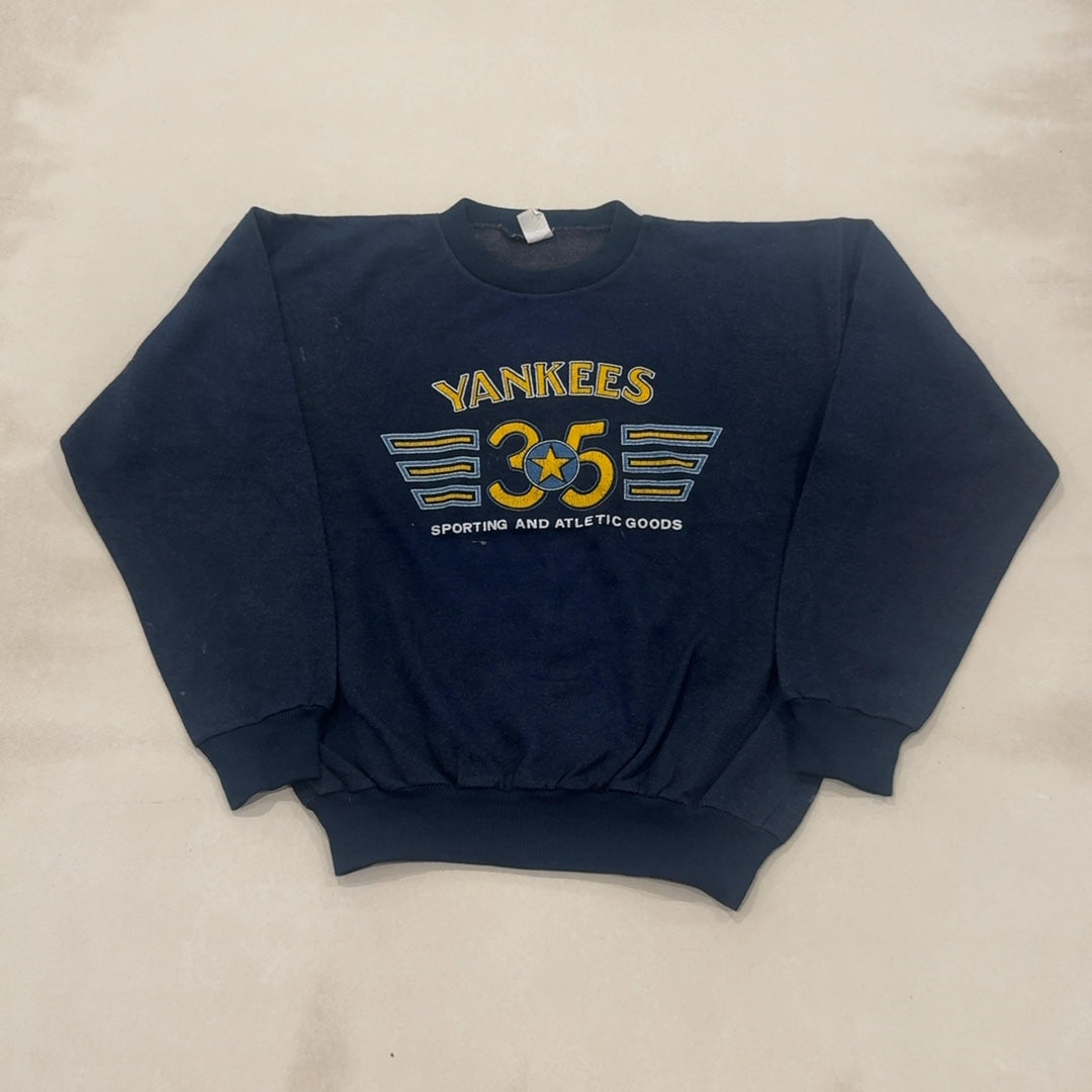 YANKEES CREW - LARGE