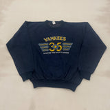 YANKEES CREW - LARGE