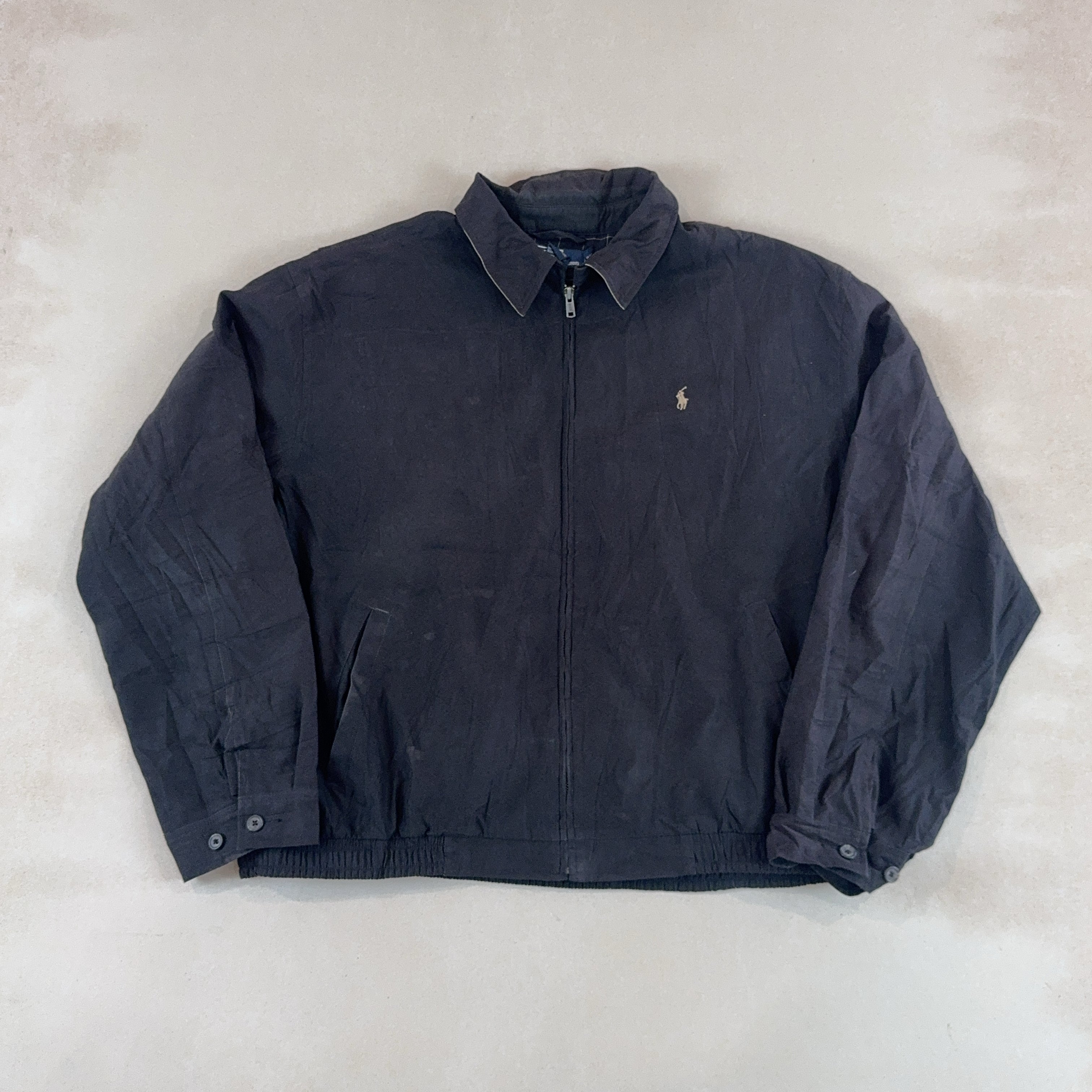 POLO RALPH LAUREN JACKET - 2X LARGE