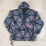 O'NEILL SNOW QUARTER ZIP - X LARGE
