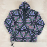 O'NEILL SNOW QUARTER ZIP - X LARGE