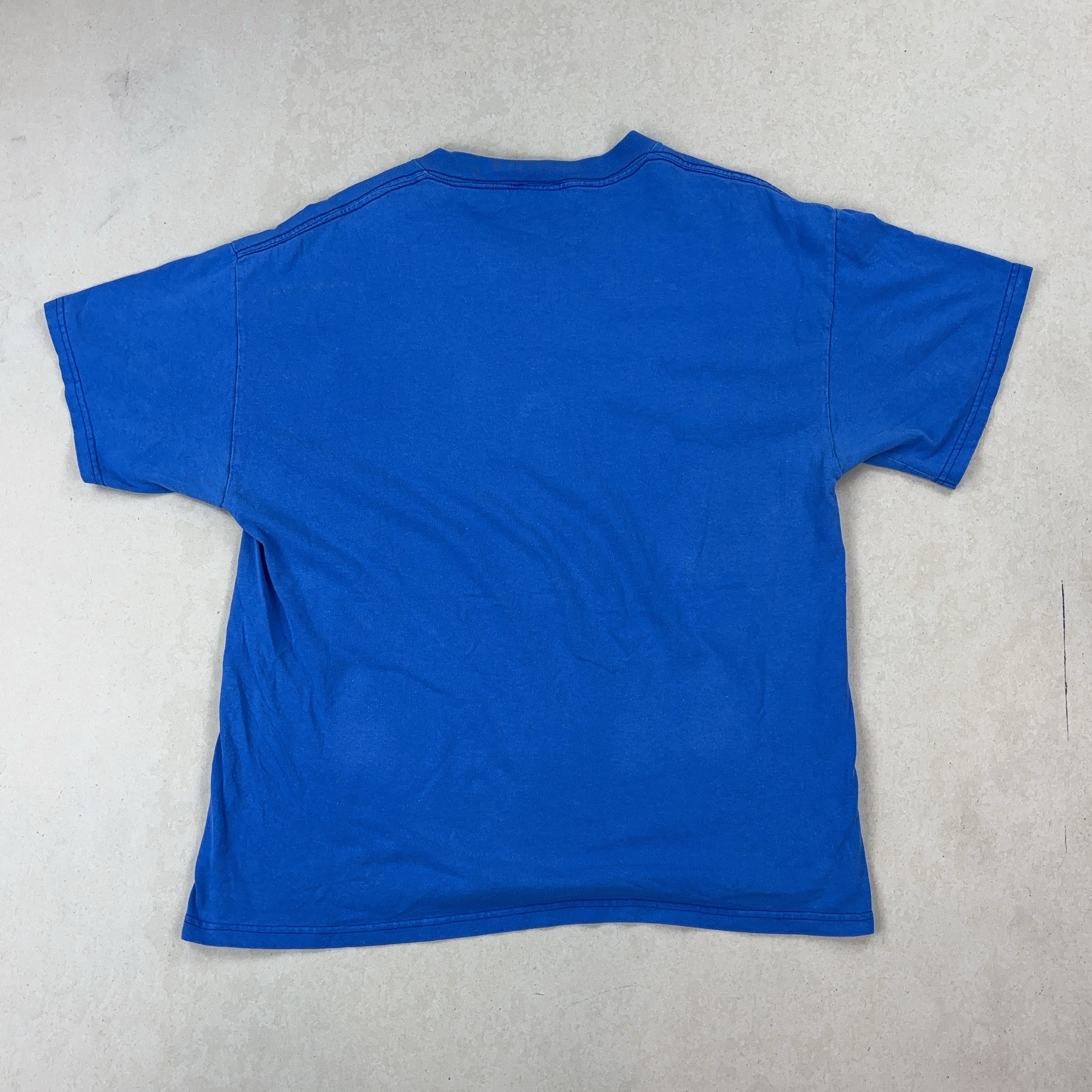 'CHICAGO CUBS' TEE - MEDIUM