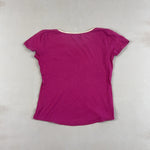 A.V.V MICHEL KLEIN PARIS TEE - SMALL