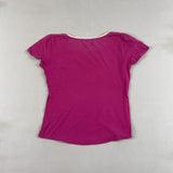 A.V.V MICHEL KLEIN PARIS TEE - SMALL