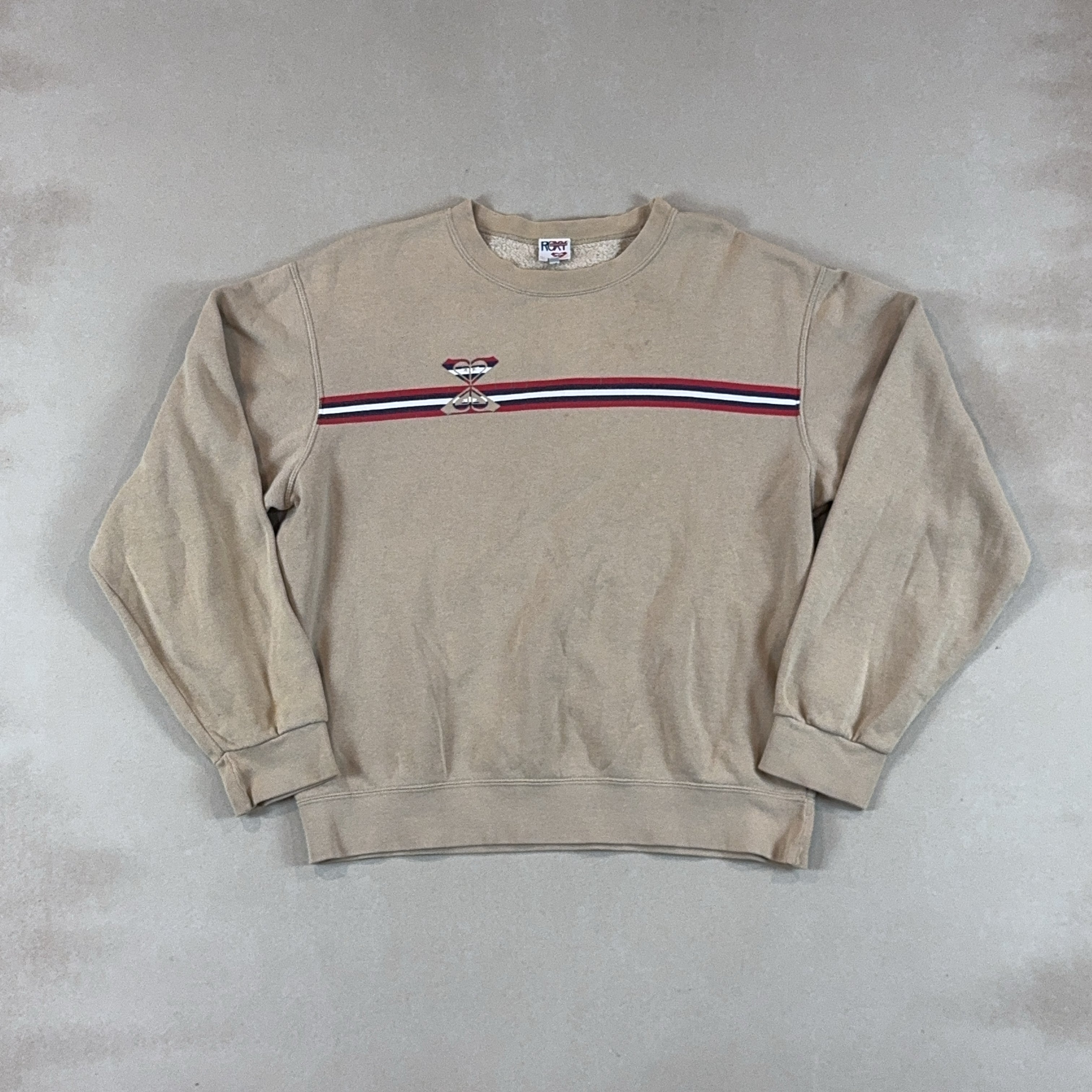 ROXY CREW - SMALL