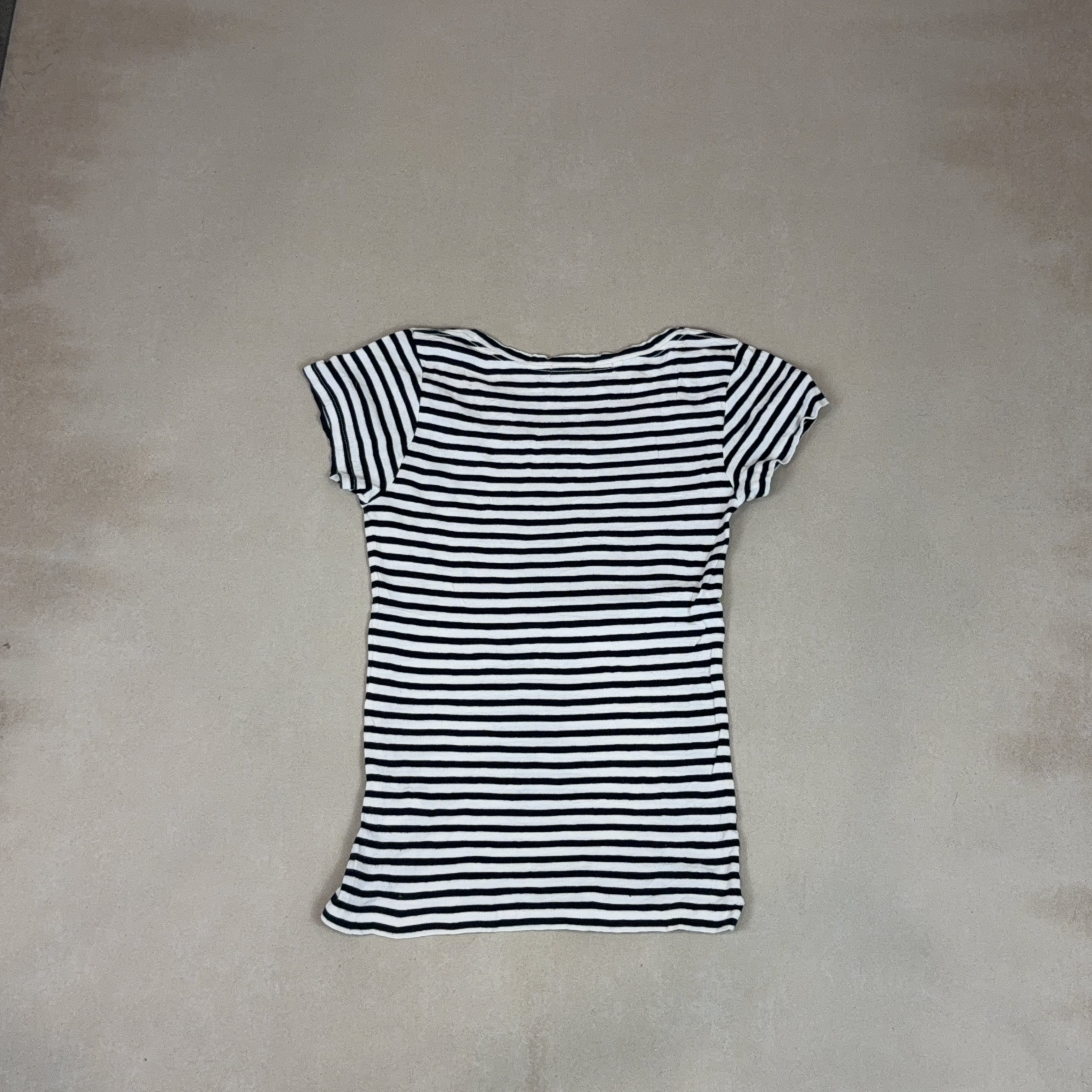 ROXY BABY TEE - MEDIUM