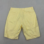 RALPH LAUREN SHORTS - MEDIUM