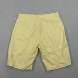 RALPH LAUREN SHORTS - MEDIUM