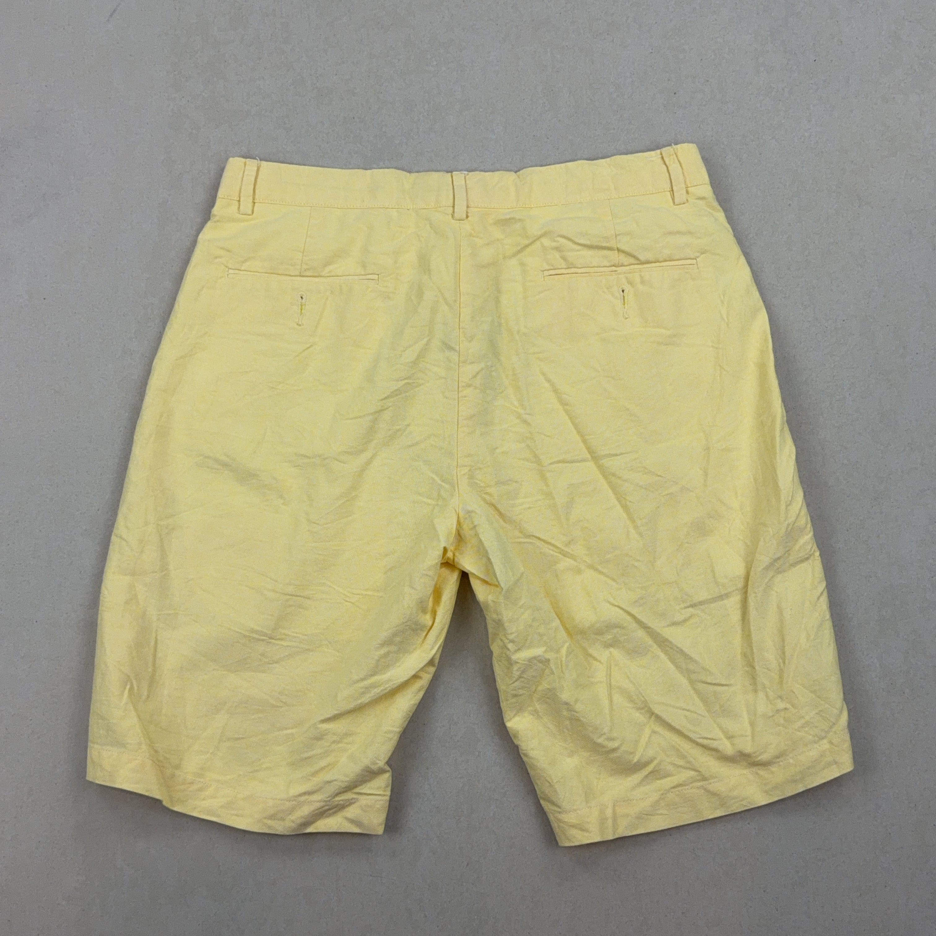 RALPH LAUREN SHORTS - MEDIUM