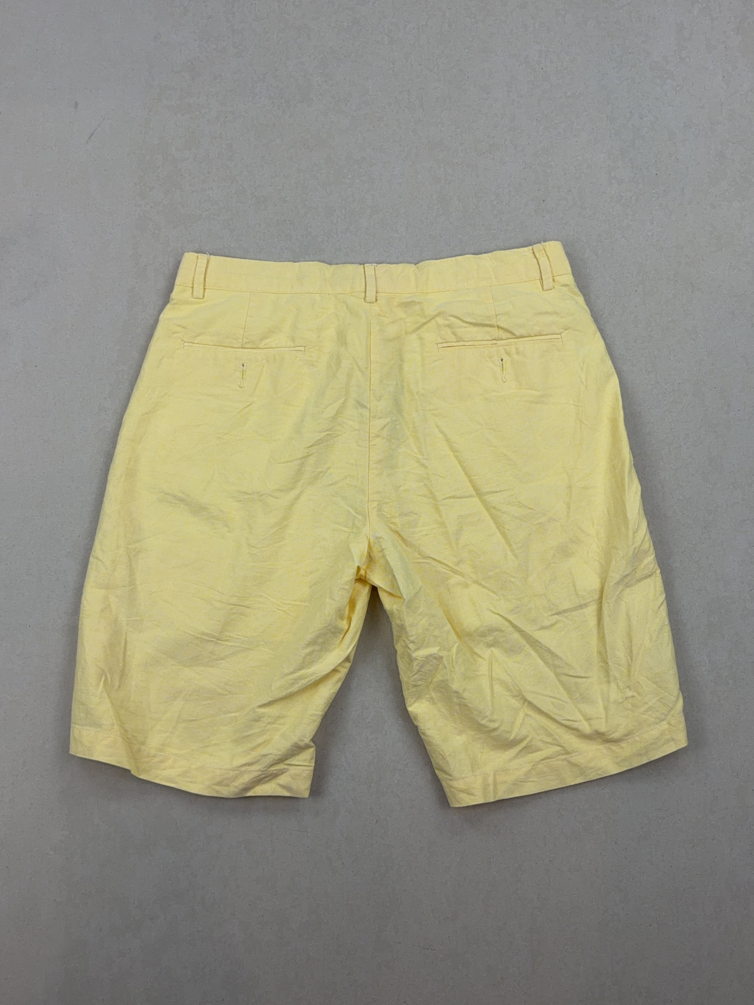 RALPH LAUREN SHORTS - MEDIUM