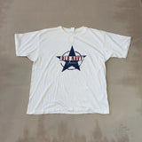 OLD NAVY TEE - LARGE