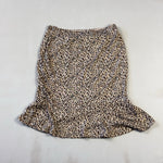 LOVE MARINE SKIRT - 10