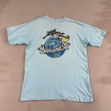 MAUI AND SONS TEE - X LARGE