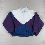 REEBOK JACKET - MEDIUM