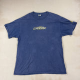 HAWAIIN ISLAND CREATIONS TEE - LARGE