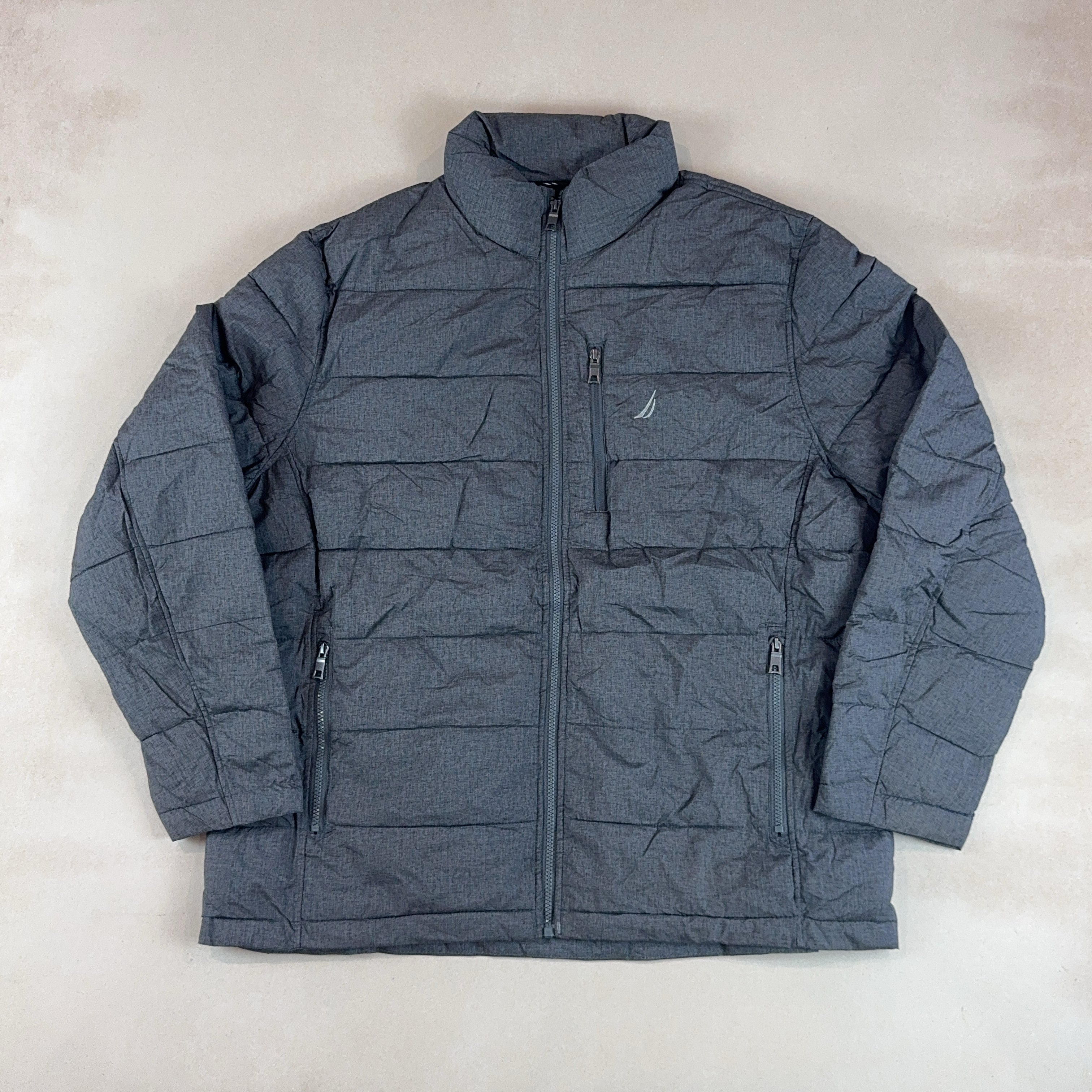 NAUTICA JACKET - X LARGE