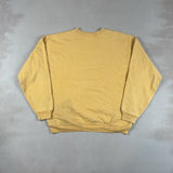 QUIKSILVER CREW - LARGE