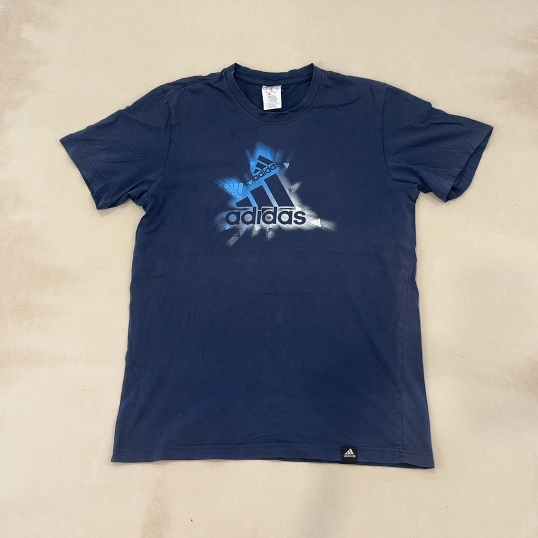 ADIDAS TEE - MEDIUM
