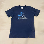 ADIDAS TEE - MEDIUM