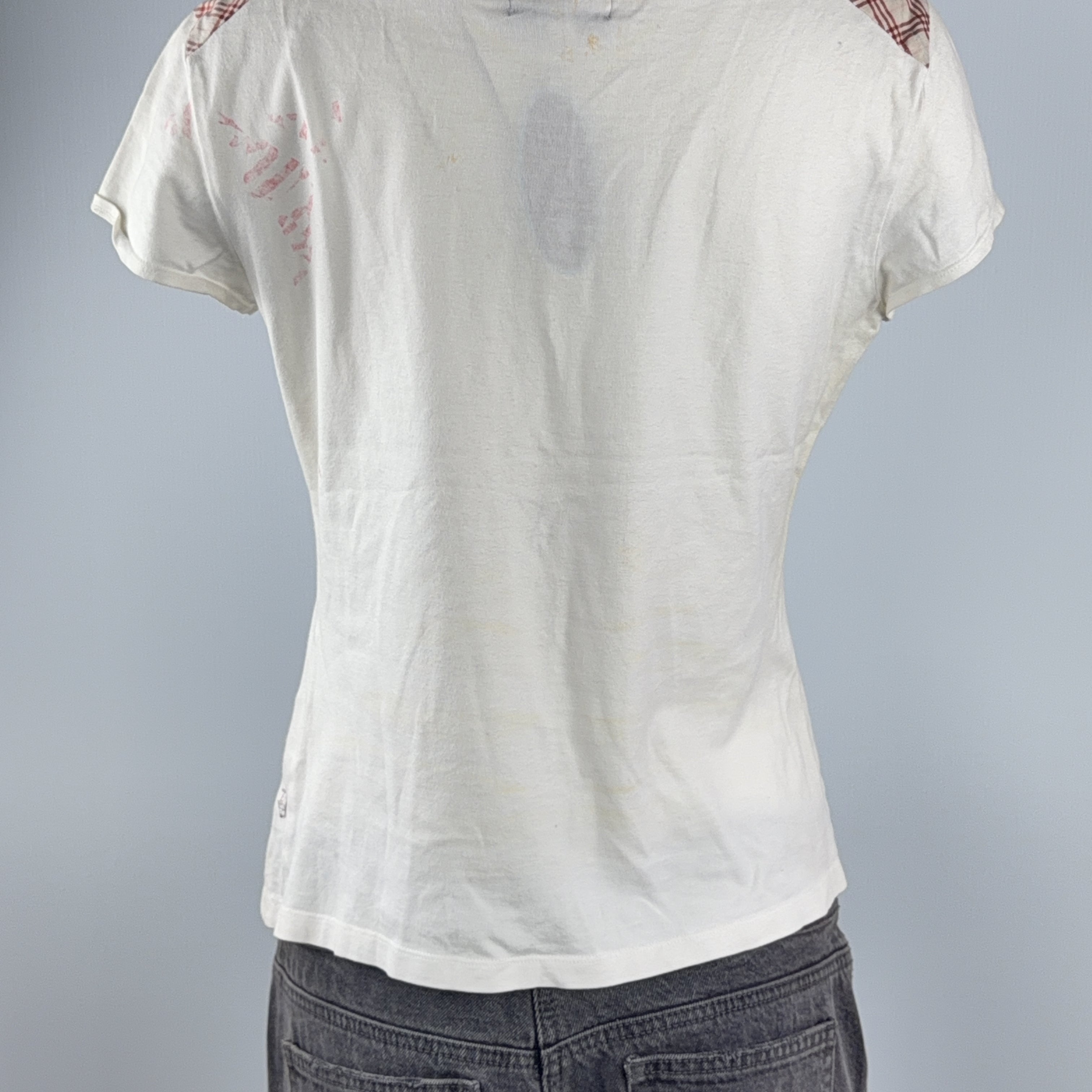 TEE - SMALL