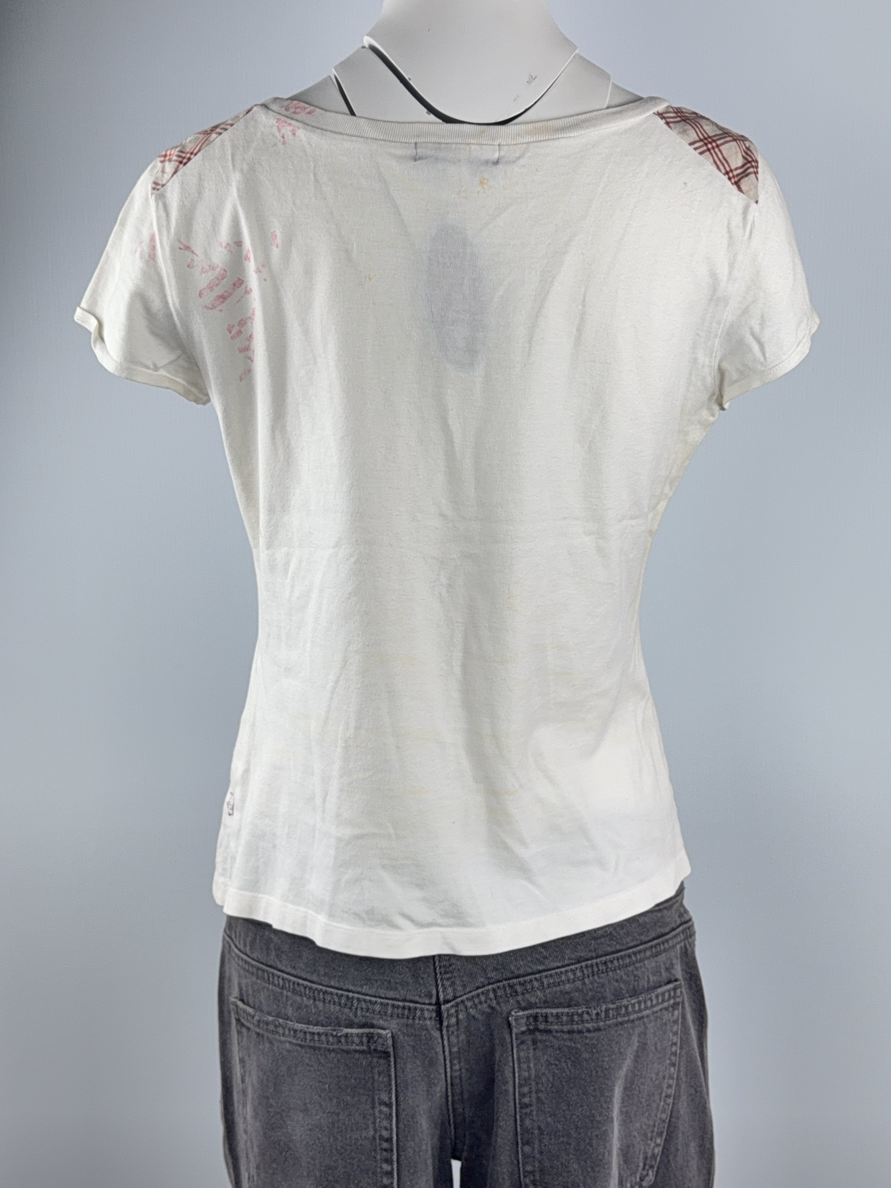 TEE - SMALL