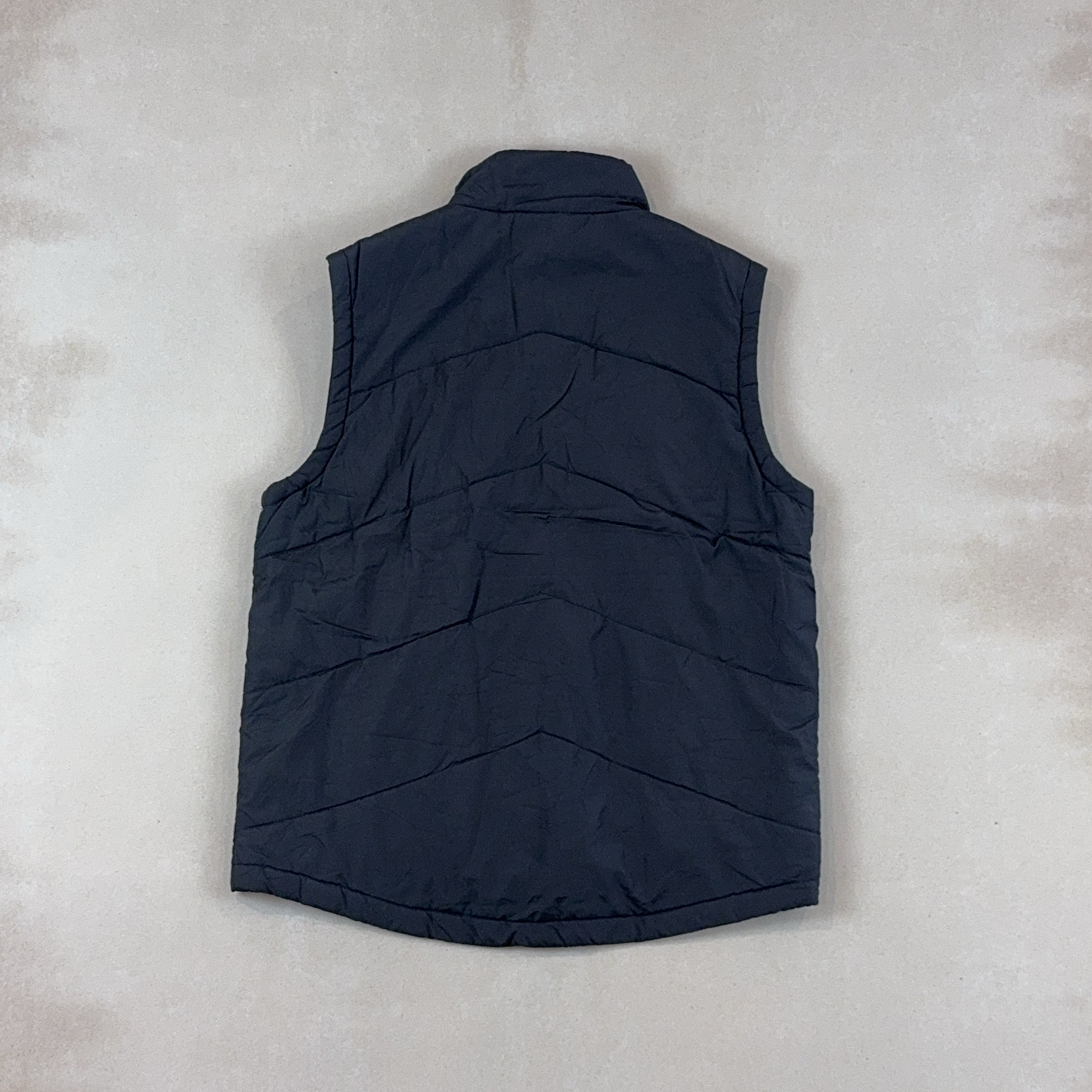 PUMA VEST - LARGE