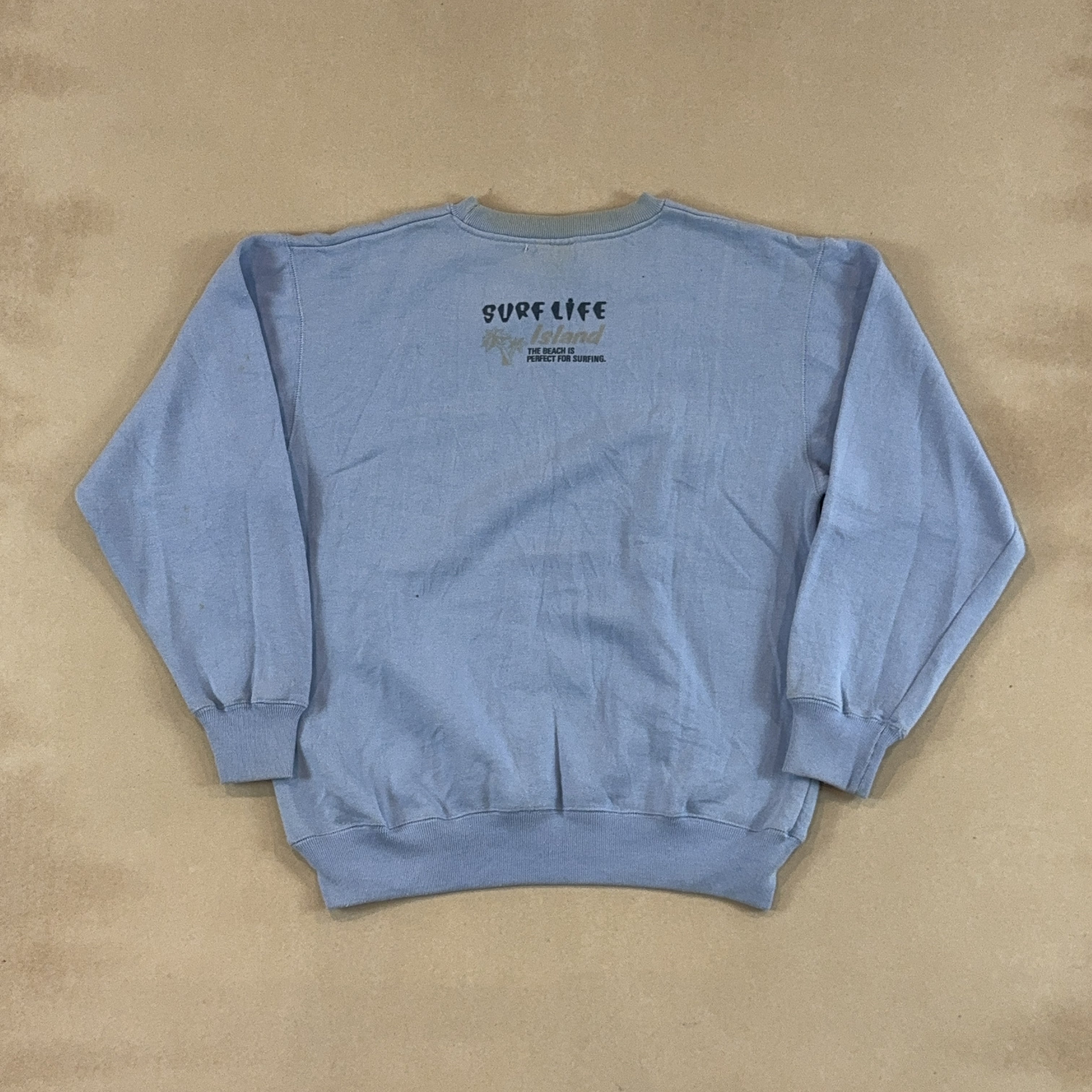 GORDON AND SMITH CREW - MEDIUM