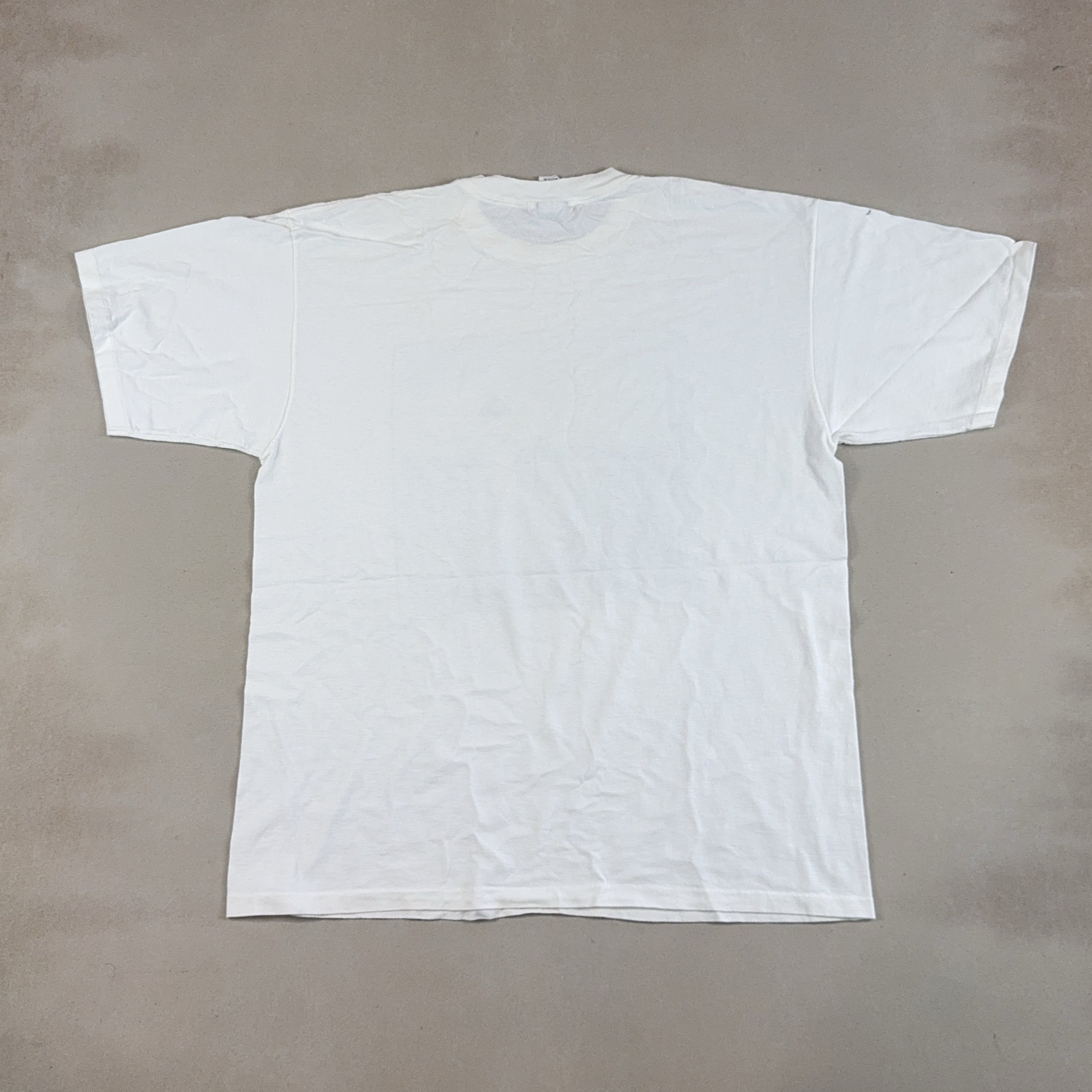 GRAPHIC TEE - X LARGE