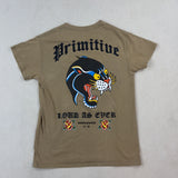 PRIMITIVE TEE - SMALL