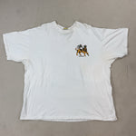 BIG DOGS TEE - 2X LARGE