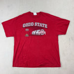 NIKE 'OHIO STATE' TEE - LARGE