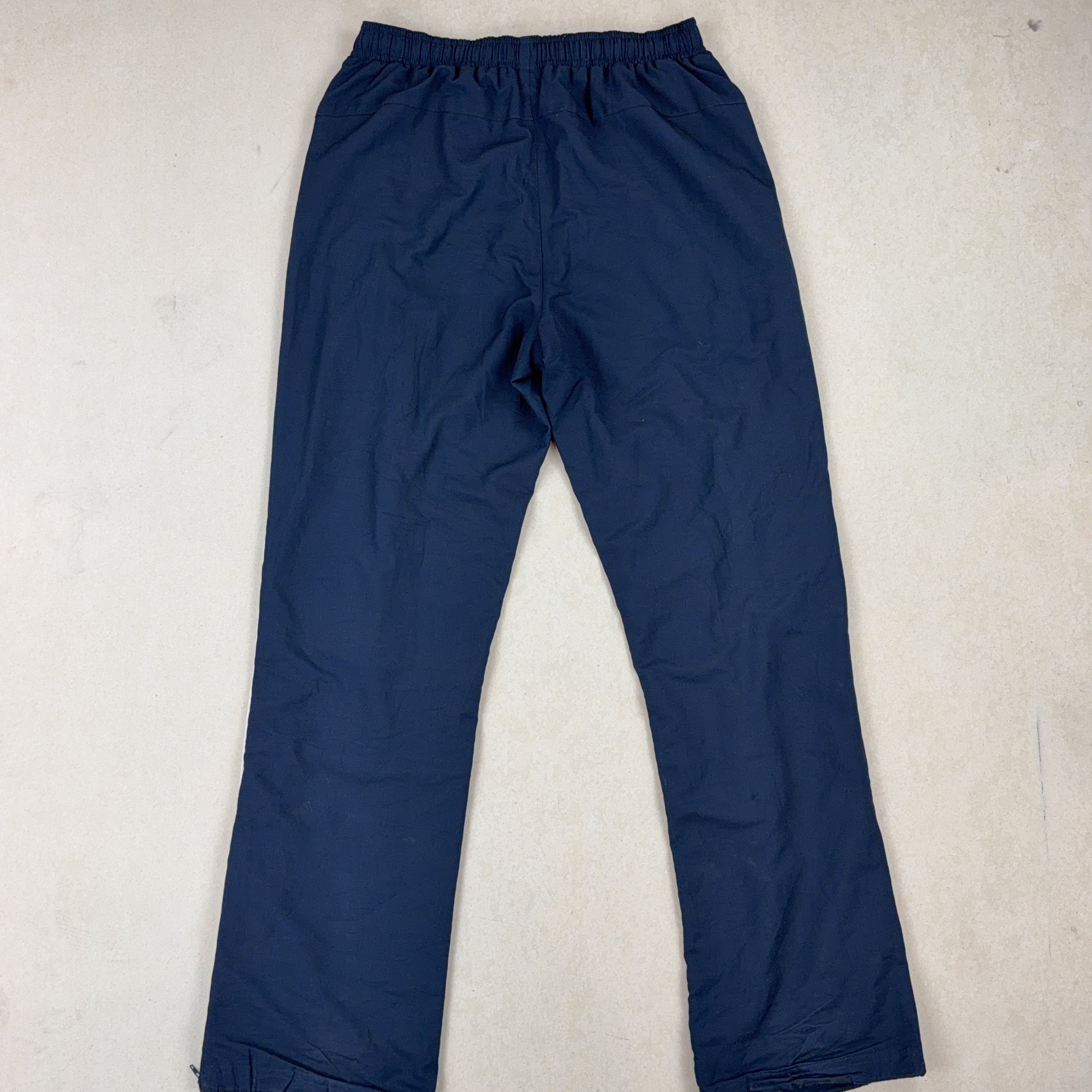 REEBOK SPRAY PANTS - MEDIUM