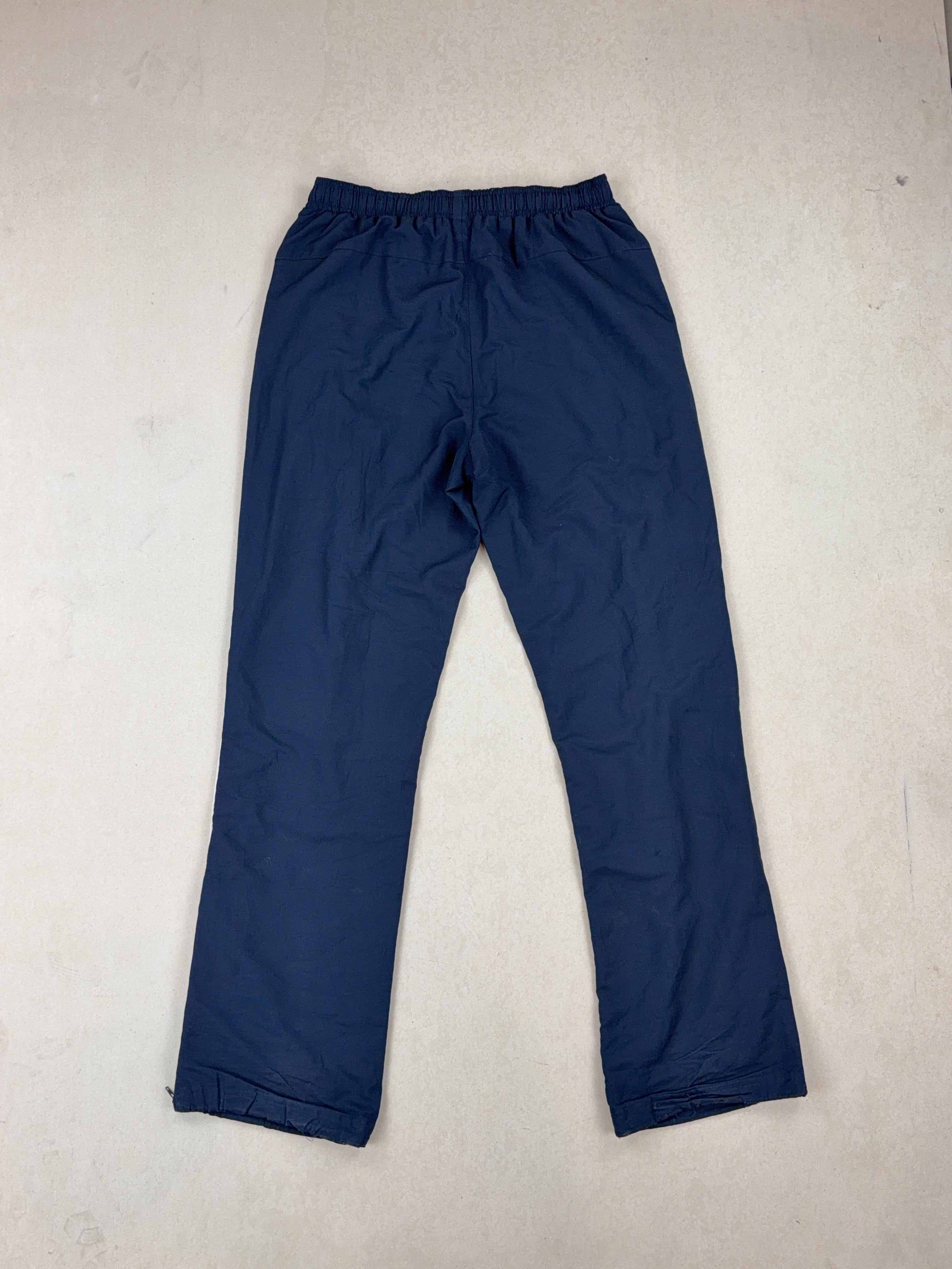 REEBOK SPRAY PANTS - MEDIUM