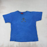 QUIKSILVER TEE - SMALL