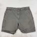 CARHARTT SHORTS - 3X LARGE