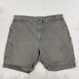 CARHARTT SHORTS - 3X LARGE