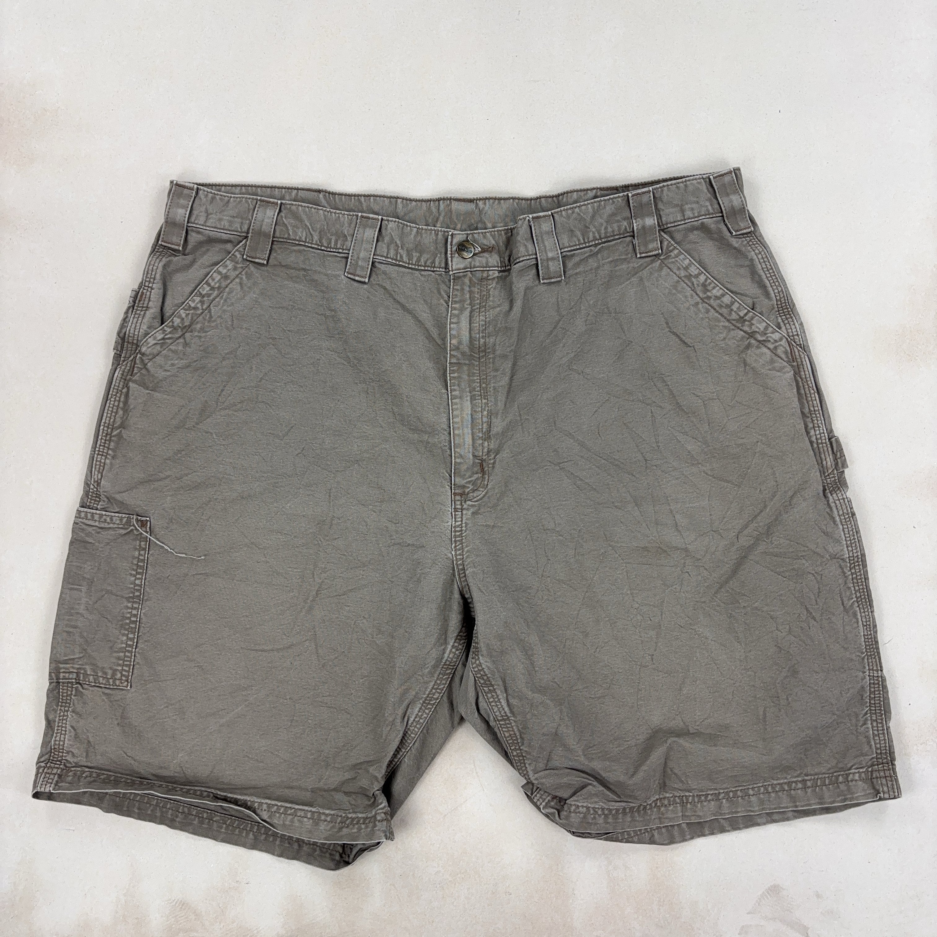 CARHARTT SHORTS - 3X LARGE