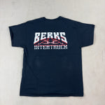 'BERKS INTERTRUCK' TEE - LARGE