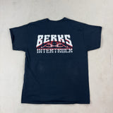 'BERKS INTERTRUCK' TEE - LARGE