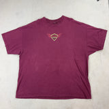 'LAS VEGAS BIKEFEST 2009' TEE - 3X LARGE