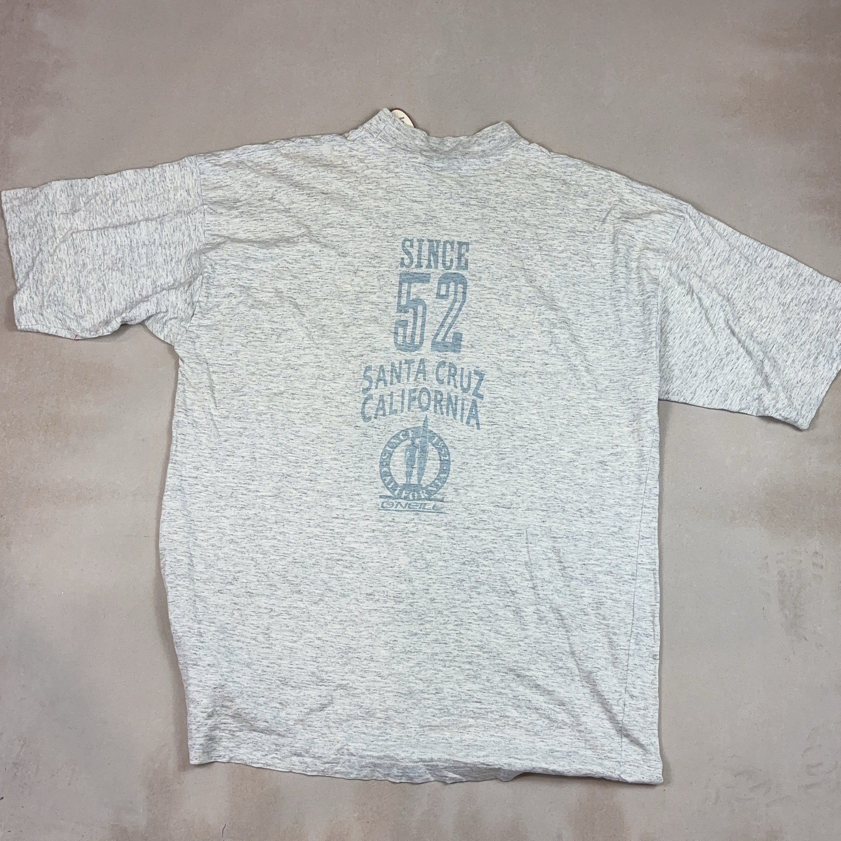 O'NEILL TEE - 3X LARGE