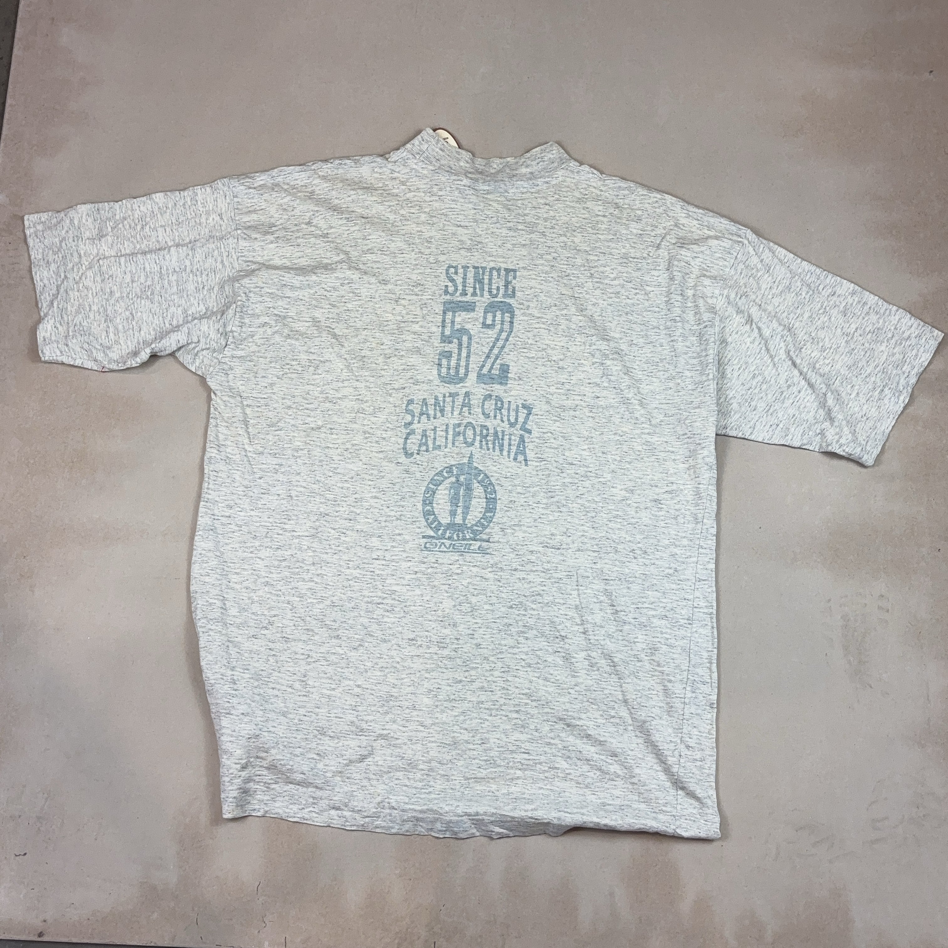 O'NEILL TEE - 3X LARGE