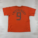 NIKE NEDERLAND TEE - LARGE