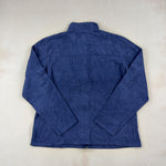 L.L.BEAN FLEECE - LARGE