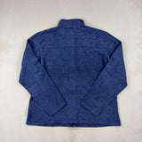 L.L.BEAN FLEECE - LARGE
