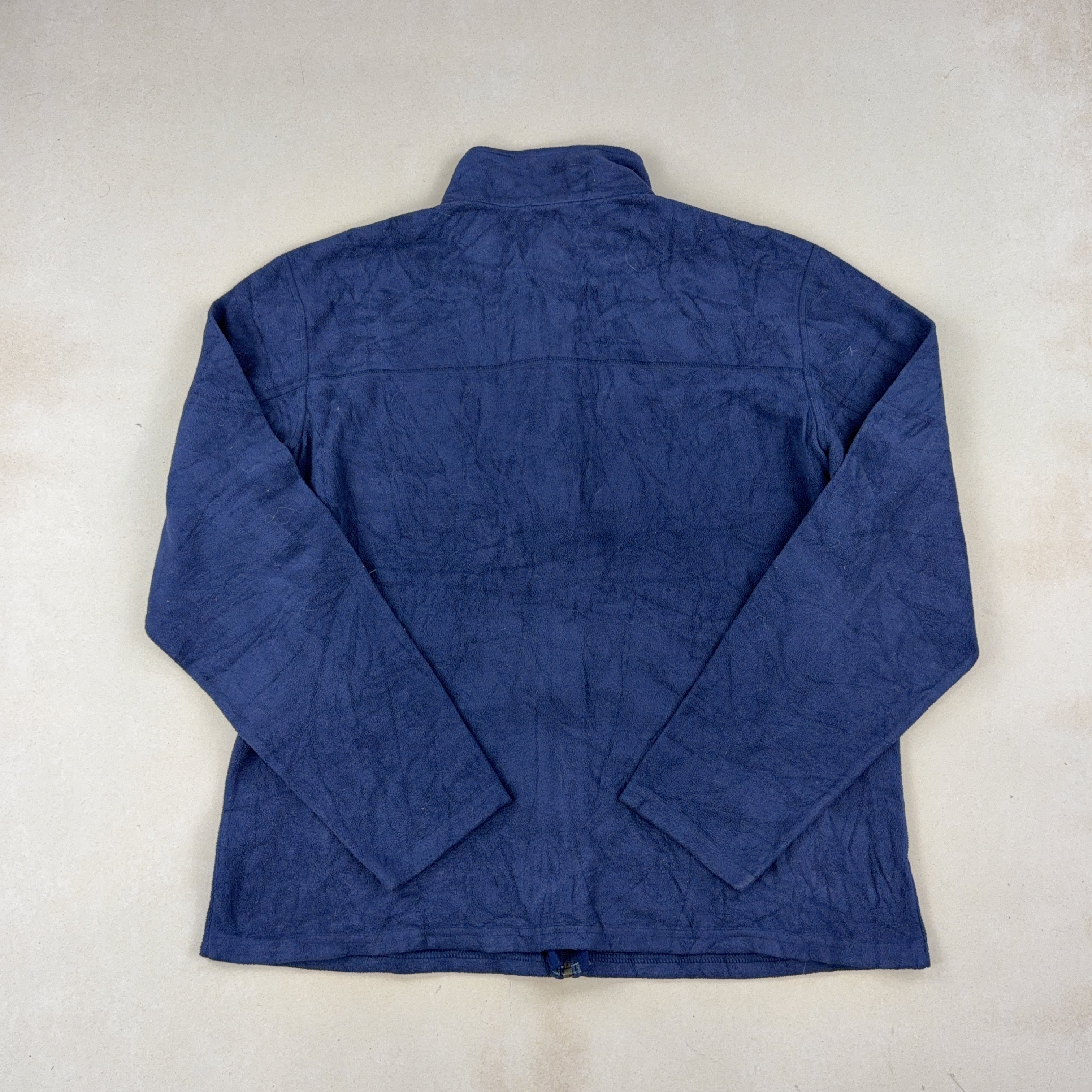 L.L.BEAN FLEECE - LARGE
